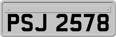 PSJ2578