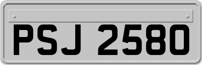 PSJ2580