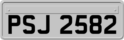 PSJ2582