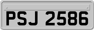 PSJ2586