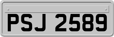 PSJ2589