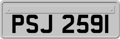PSJ2591