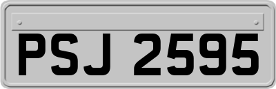 PSJ2595