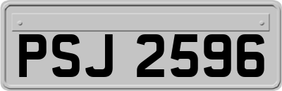 PSJ2596