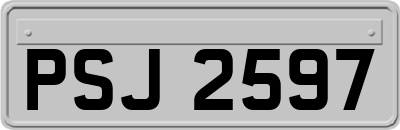 PSJ2597