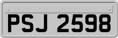 PSJ2598