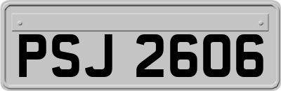 PSJ2606