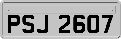 PSJ2607