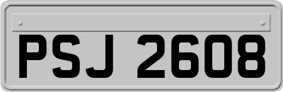 PSJ2608