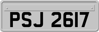PSJ2617