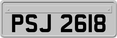 PSJ2618