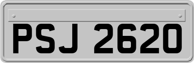 PSJ2620