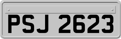 PSJ2623