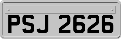 PSJ2626