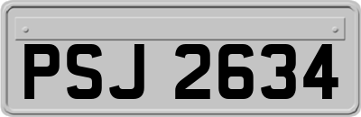 PSJ2634