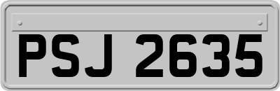 PSJ2635