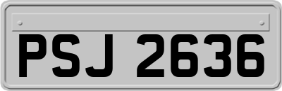 PSJ2636