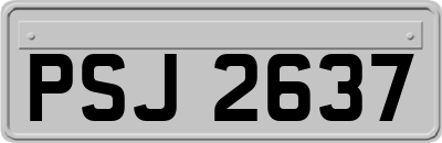 PSJ2637