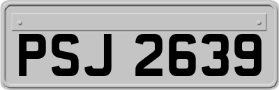 PSJ2639