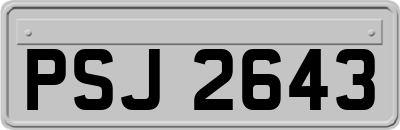 PSJ2643