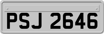 PSJ2646