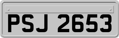 PSJ2653