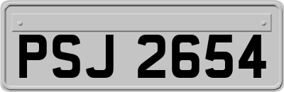 PSJ2654