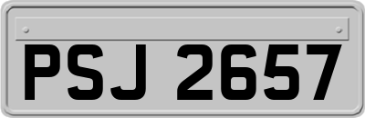 PSJ2657