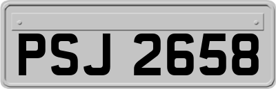 PSJ2658