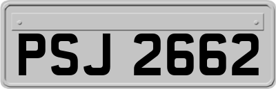 PSJ2662