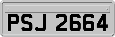 PSJ2664