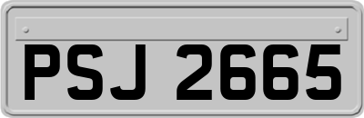 PSJ2665