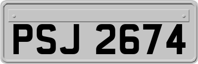 PSJ2674
