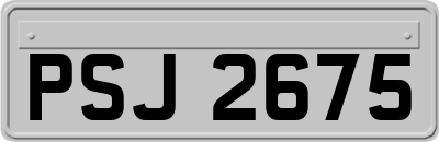PSJ2675