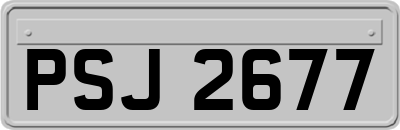 PSJ2677