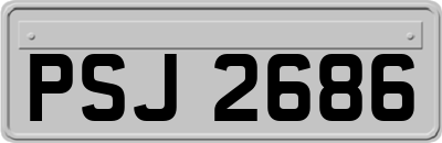 PSJ2686