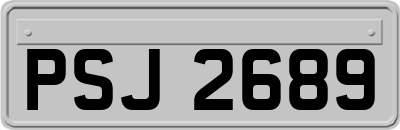 PSJ2689