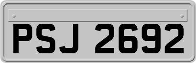 PSJ2692