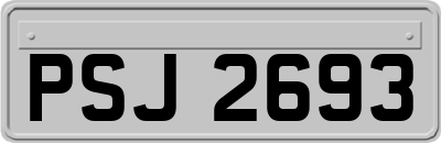 PSJ2693