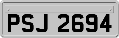 PSJ2694
