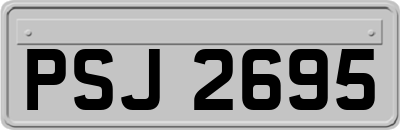 PSJ2695