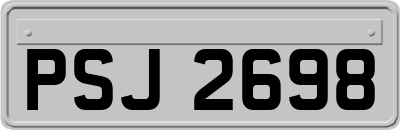 PSJ2698