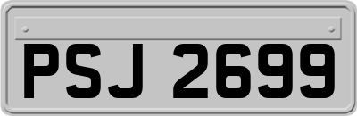 PSJ2699