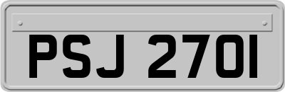 PSJ2701