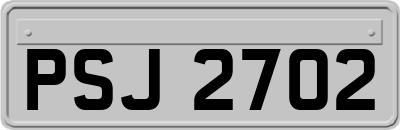 PSJ2702