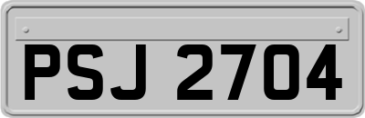 PSJ2704