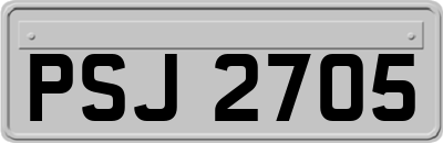 PSJ2705