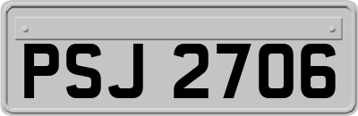 PSJ2706
