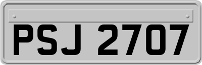 PSJ2707