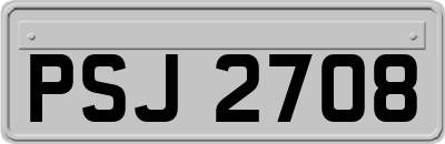 PSJ2708